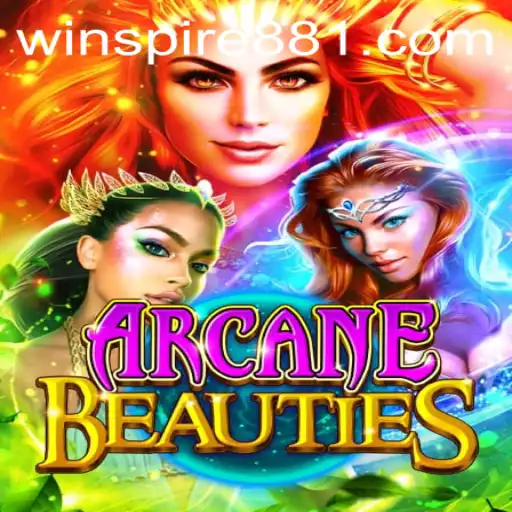 ArcaneBeauties: Unveiling the Mystical World of WINSPIRE88
