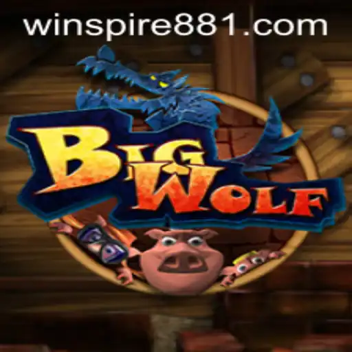 Unveiling BigWolf: The Thrilling Adventure with WINSPIRE88