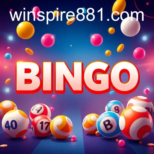  Exploring the Captivating World of Bingo Games with WINSPIRE88