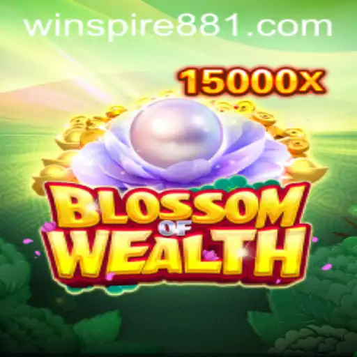 Exploring BlossomofWealth: A New Paradigm in Gaming with WINSPIRE88