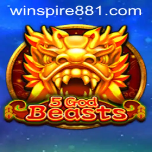 Discover the Exciting World of 5GodBeasts and WINSPIRE88