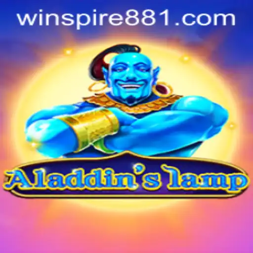Exploring the Enchanting World of Aladdinslamp: A Tale of Magic and Mastery