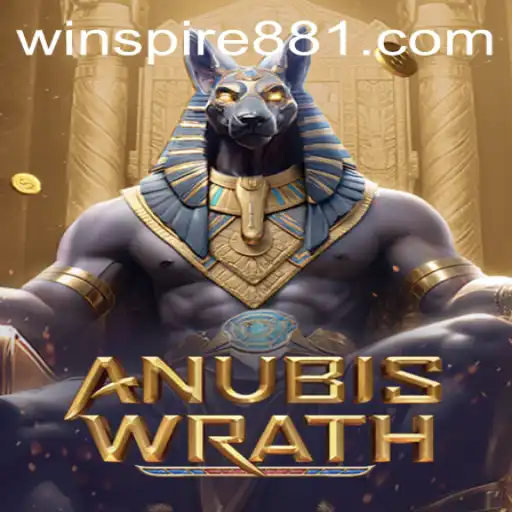 Unveiling AnubisWrath: The New Gaming Sensation Infused with Ancient Mysticism and Modern Excitement