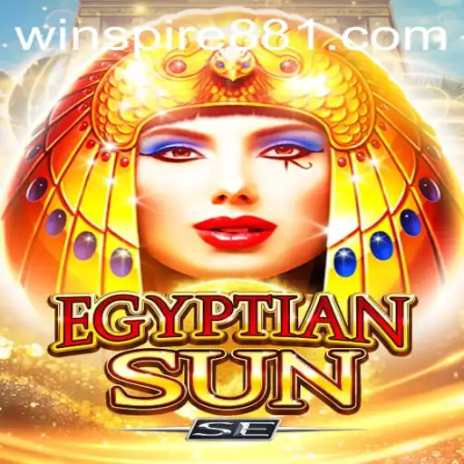 Explore the Ancient Thrills of EgyptianSunSE with WINSPIRE88
