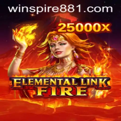 Discover the Magic of ElementalLinkFire: A Comprehensive Guide to Winning Big with WINSPIRE88