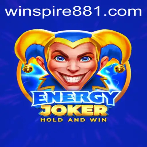 Exploring the Thrills of EnergyJoker: The Game That Powers Up with WINSPIRE88