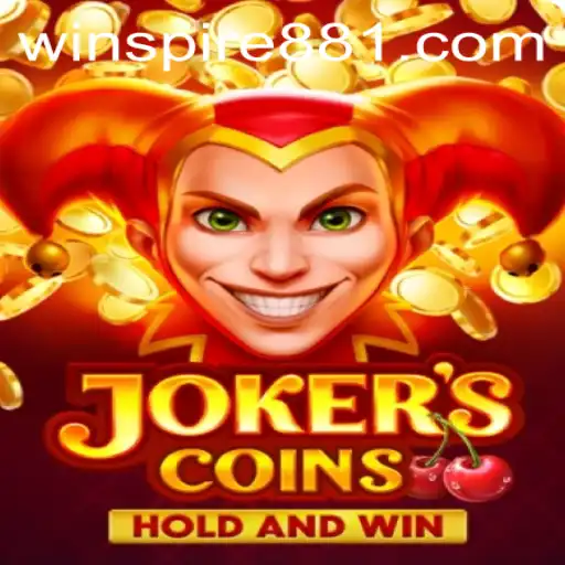 Exploring JokersCoins: Unveiling the Thrill of the Game