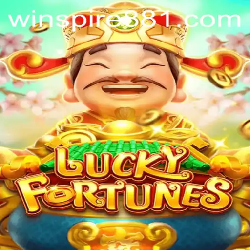 Exploring the Thrills of LUCKYFORTUNES: An In-depth Look at This Exciting Game
