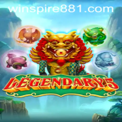 Legendary5: A New Gaming Phenomenon with WINSPIRE88