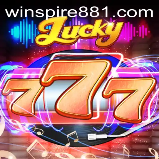 Exploring the Thrills of Lucky777: A Glimpse into WINSPIRE88