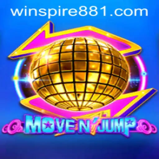 MovenJump: A Pioneering Game Experience with WINSPIRE88