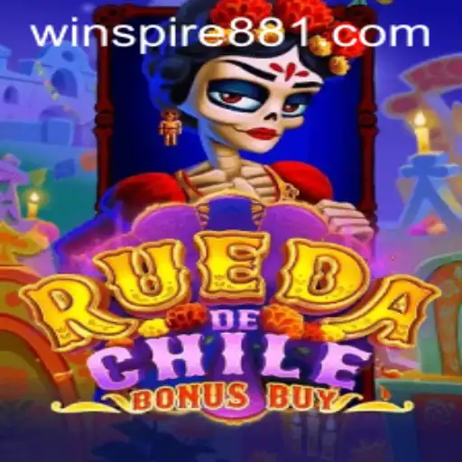 RuedaDeChileBonusBuy: Unveiling the Thrilling Online Gaming Experience with WINSPIRE88