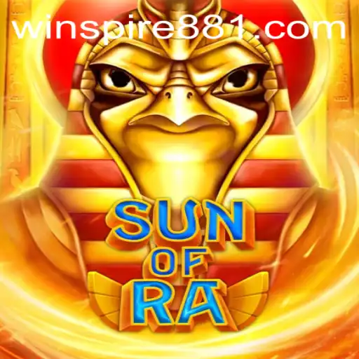 SunofRa: Experience the Excitement of the Desert Casino Adventure