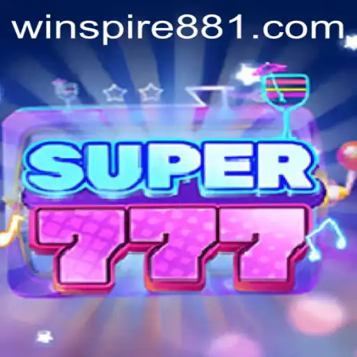 Exploring the Thrilling World of Super777: The Game That Redefines Online Casino Entertainment