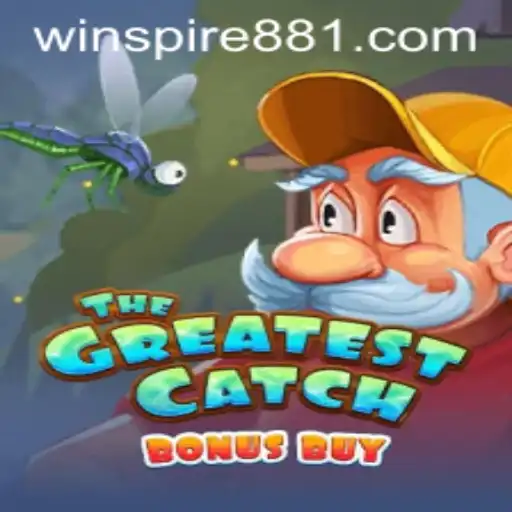 Discover the Excitement: TheGreatestCatchBonusBuy and WINPIRE88