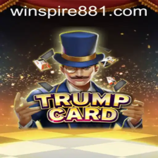 Mastering TrumpCard: A Strategic Journey with WINSPIRE88