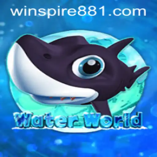 Dive Into Thrilling Adventures with WaterWorld: The Game Redefining Aquatic Gaming