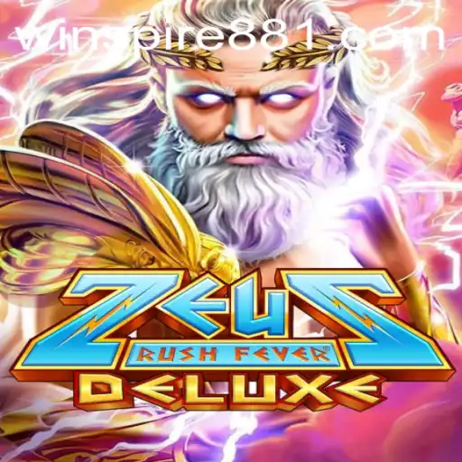 Unleashing the Storm: ZeusRushFeverDeluxe