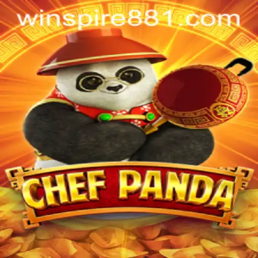 Discovering the Culinary World of ChefPanda with WINSPIRE88