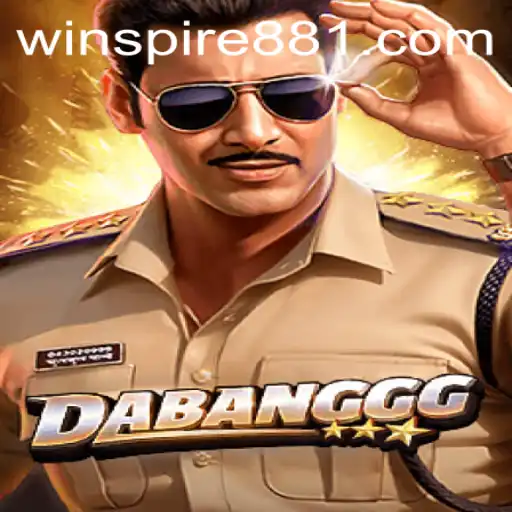 Unveiling the Thrills of DABANGGG: A Deep Dive into the Game with a Focus on WINSPIRE88