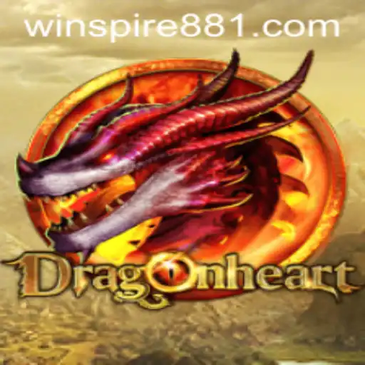 DragonHeart: The Enchanting Realm of WINSPIRE88