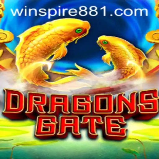 Discovering DragonsGate – Enter the Realm of Fantasy with WINSPIRE88