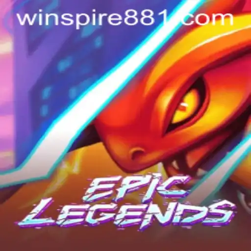 EpicLegends: A Detailed Guide to the Ultimate Gaming Experience