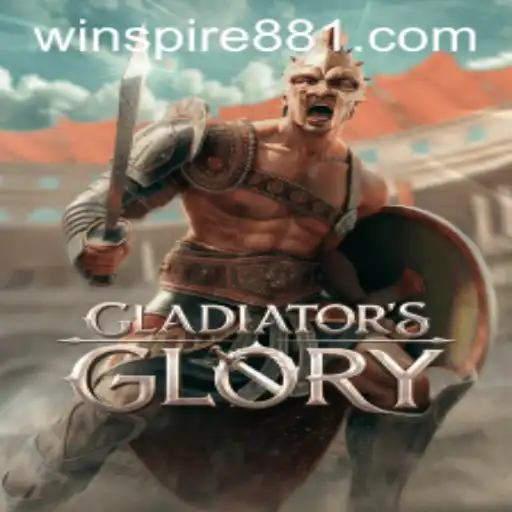 GladiatorsGlory: Enter the Arena with WINSPIRE88