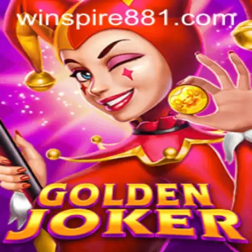 GoldenJoker: Unveil the Thrill with WINSPIRE88