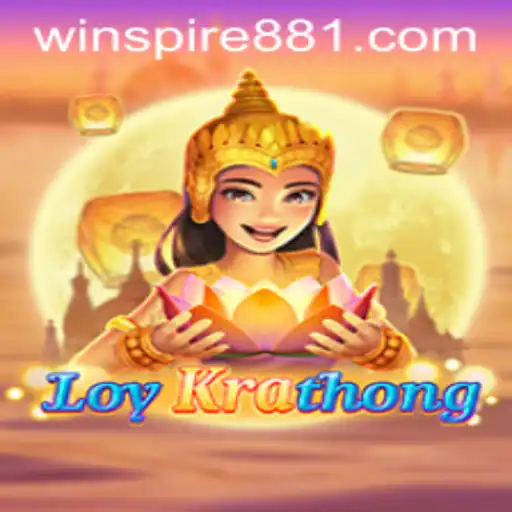 LoyKrathong: Dive into the Enchanting World of Interactive Tradition with WINSPIRE88