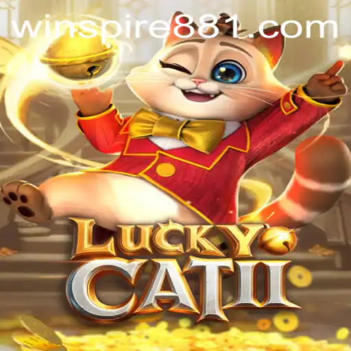 Dive into the Exciting World of LuckyCatII with WINSPIRE88