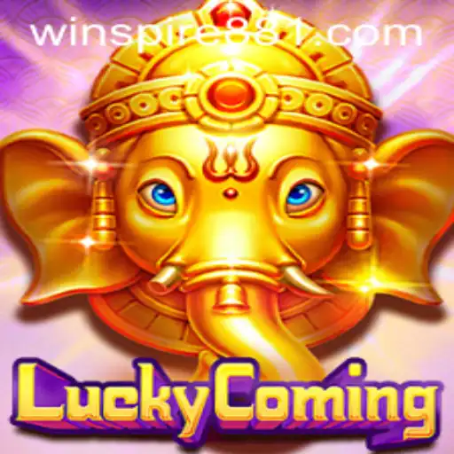 Exploring the Exciting World of LuckyComing and WINSPIRE88
