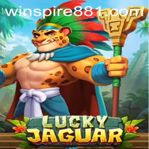 Exploring the Exciting World of LuckyJaguar: The Game That Inspires a New Era of Gaming