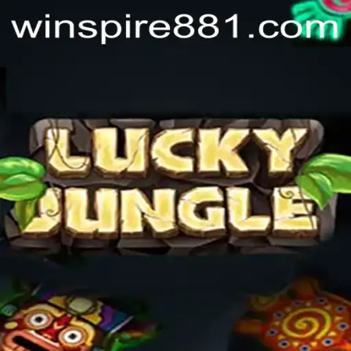 Exploring the Thrilling World of LuckyJungle: A New Era of Interactive Gaming