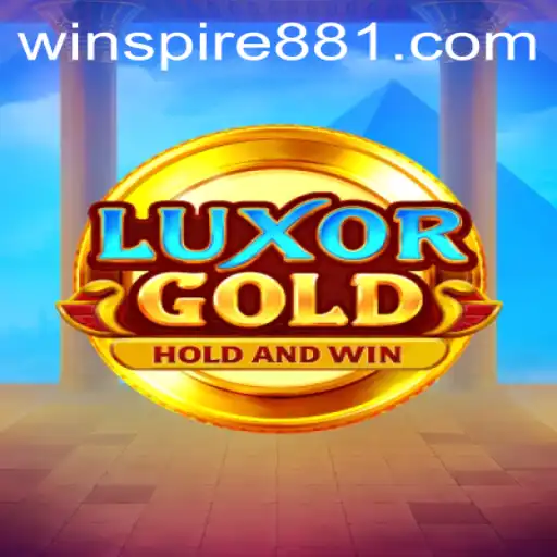Embark on a Thrilling Adventure with LuxorGold and WINPIRE88