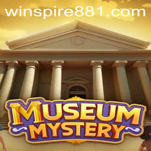 MuseumMystery: A Captivating Game Adventure with WINSPIRE88