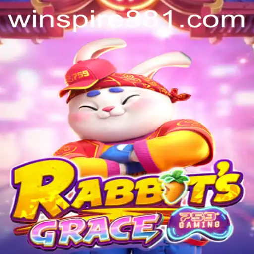 RabbitsGrace: Unveiling the Magic Behind the New Gaming Sensation