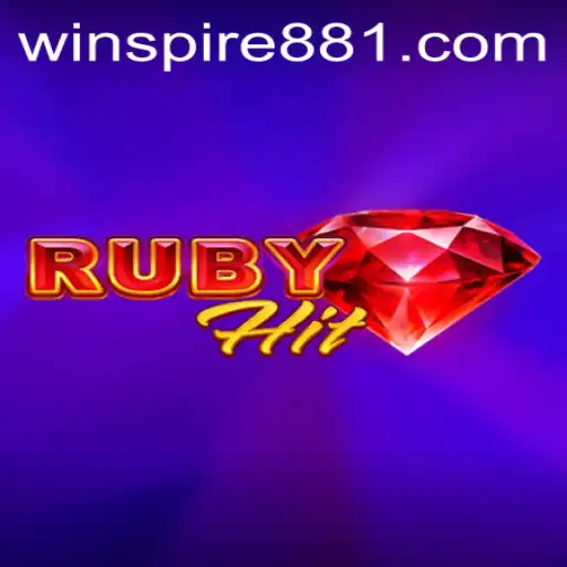 Discovering RubyHit: The Game That's Creating Waves with WINSPIRE88