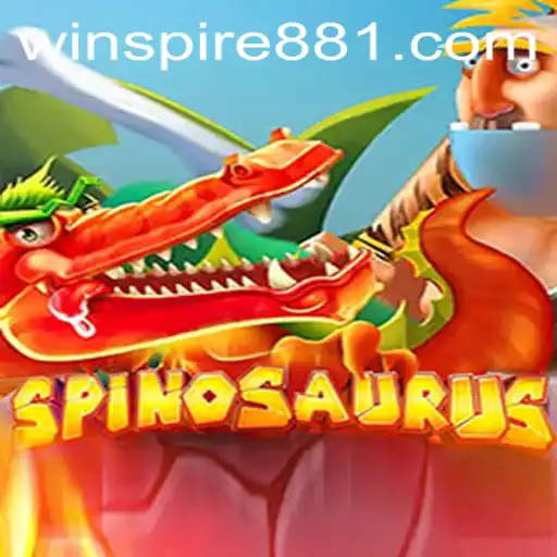 Unveiling the Thrilling World of Spinosaurus: A WINSPIRE88 Game Adventure