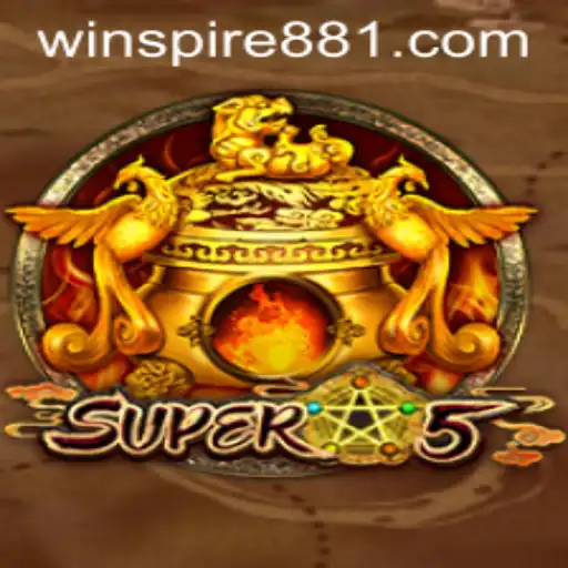 Super5: The Game Revolutionizing Competitive Gaming