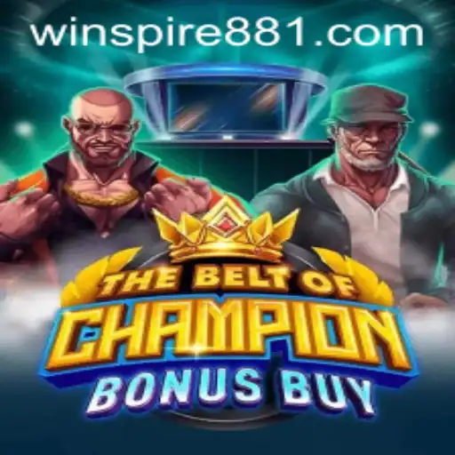 Exploring TheBeltOfChampionBonusBuy - A Game to Watch