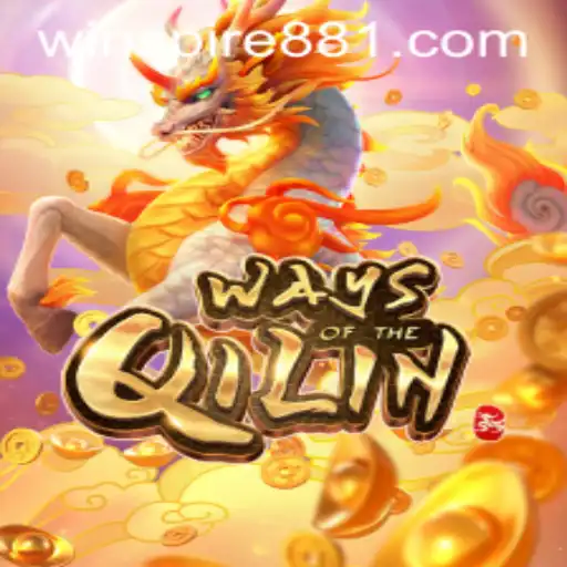 Unleashing the Power: Exploring 'Ways of the Qilin' and WINSPIRE88